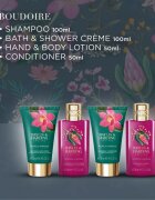 Baylis & Harding Boudoire Tropical Paradise set cadou geanta de cosmetice