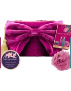 Baylis & Harding Boudoire Tropical Paradise set cadou geanta de cosmetice