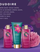 Baylis & Harding Boudoire Tropical Paradise set cadou in dus