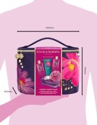 Baylis & Harding Boudoire Tropical Paradise set cadou in dus