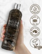 Baylis & Harding Elements Dark Amber & Fig gel de duș de lux 500 ml