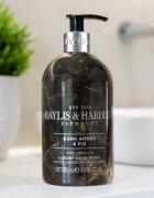 Baylis & Harding Elements Dark Amber & Fig Săpun lichid pentru mâini 500 ml