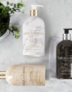 Baylis & Harding Elements Dark Amber & Fig Săpun lichid pentru mâini 500 ml