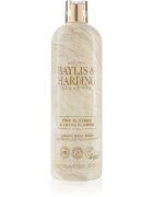 Baylis & Harding Elements Pink Blossom & Lotus Flower gel de duș de lux 500 ml
