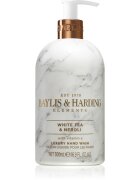 Baylis & Harding Elements White Tea & Neroli Săpun lichid pentru mâini 500 ml
