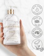 Baylis & Harding Elements White Tea & Neroli Săpun lichid pentru mâini 500 ml