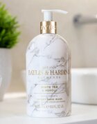 Baylis & Harding Elements White Tea & Neroli Săpun lichid pentru mâini 500 ml