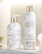 Baylis & Harding Elements White Tea & Neroli Săpun lichid pentru mâini 500 ml