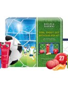 Baylis & Harding Football Kick Off set cadou pentru copii