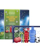 Baylis & Harding Football Kick Off set cadou pentru copii parfum Blueberry Fizz