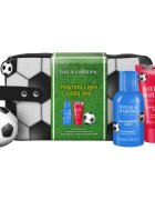 Baylis & Harding Football Stars Wash set cadou pentru călătorii pentru copii