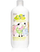 Baylis & Harding Funky Farm gel de dus si baie 1000 ml