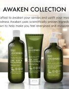 Baylis & Harding Goodness Awaken Senses Lapte de mâini și de corp cu efect revigorant parfum Lime Mint & Eucalyptus 500 ml
