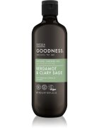 Baylis & Harding Goodness Bergamot & Clary Sage Gel de duș pentru bărbați 500 ml