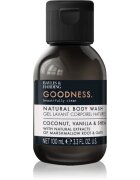 Baylis & Harding Goodness Coconut Vanilla & Shea gel de duș natural 100 ml