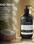 Baylis & Harding Goodness Coconut Vanilla & Shea Săpun natural pentru mâini 500 ml