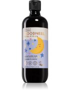 Baylis & Harding Goodness Lavender & Vanilla spuma de baie pentru copii 500 ml