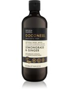 Baylis & Harding Goodness Lemongrass & Ginger gel de duș 500 ml