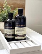 Baylis & Harding Goodness Lemongrass & Ginger gel de duș 500 ml