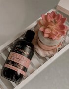 Baylis & Harding Goodness Rose & Geranium spuma de baie cu arome florale 500 ml
