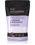 Baylis & Harding Goodness Sleep Beautifully saruri de baie cu lavanda 1 kg