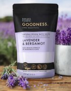 Baylis & Harding Goodness Sleep Beautifully saruri de baie cu lavanda 1 kg