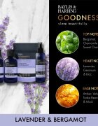Baylis & Harding Goodness Sleep Beautifully set cadou pentru relaxare