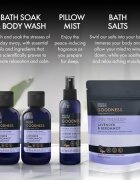 Baylis & Harding Goodness Sleep Beautifully set cadou pentru relaxare
