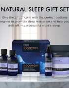 Baylis & Harding Goodness Sleep Beautifully set cadou pentru relaxare