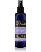 Baylis & Harding Goodness Sleep Beautifully spray pentru perne pentru un somn liniștit Lavender & Bergamot 100 ml