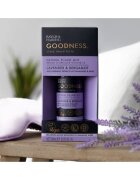 Baylis & Harding Goodness Sleep Beautifully spray pentru perne pentru un somn liniștit Lavender & Bergamot 100 ml