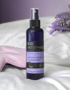 Baylis & Harding Goodness Sleep Beautifully spray pentru perne pentru un somn liniștit Lavender & Bergamot 100 ml
