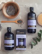 Baylis & Harding Goodness Sleep Beautifully spuma de baie pentru un somn liniștit Lavender & Bergamot 500 ml