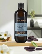 Baylis & Harding Goodness Tonka Bean & Neroli gel de duș 500 ml