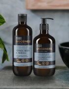Baylis & Harding Goodness Tonka Bean & Neroli gel de duș 500 ml