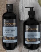 Baylis & Harding Goodness Tonka Bean & Neroli gel de duș 500 ml
