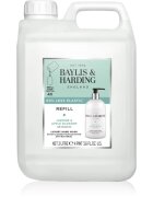 Baylis & Harding Jasmine & Apple Blossom Săpun lichid pentru mâini rezervă 2000 ml