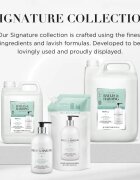 Baylis & Harding Jasmine & Apple Blossom Săpun lichid pentru mâini rezervă 2000 ml