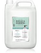 Baylis & Harding Jasmine & Apple Blossom Săpun lichid pentru mâini rezervă 5000 ml