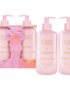 Baylis & Harding Jojoba Vanilla & Almond Oil set cadou de maini