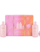 Baylis & Harding Jojoba Vanilla & Almond Oil set cadou pentru baie