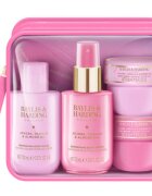 Baylis & Harding Jojoba Vanilla & Almond Oil set cadou pentru călătorii