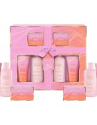 Baylis & Harding Jojoba Vanilla & Almond Oil set cadou pentru corp