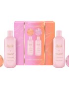 Baylis & Harding Jojoba Vanilla & Almond Oil set cadou pentru corp