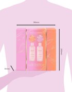 Baylis & Harding Jojoba Vanilla & Almond Oil set cadou pentru corp