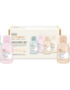 Baylis & Harding Kindness+ Discovery Set set cadou in dus