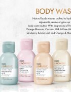 Baylis & Harding Kindness+ Discovery Set set cadou in dus