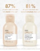 Baylis & Harding Kindness+ Discovery Set set cadou in dus