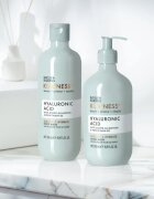 Baylis & Harding Kindness+ Hyaluronic Acid gel de dus hidratant parfum Pear & Neroli 500 ml