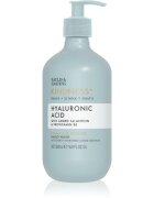 Baylis & Harding Kindness+ Hyaluronic Acid Săpun lichid pentru mâini cu efect de hidratare parfum Pear & Neroli 500 ml